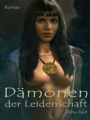 cover image of Dämonen der Leidenschaft